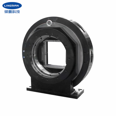 Morsetto del laser Chuck RY220 Front Chuck For Laser Cutting Machine intorno ai tubi ovali quadrati