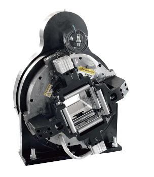 F130E Macchina Taglio Tubi Laser con Mandrino a Corsa Completa, Zero Scarto e Pressione Ammessa 0.4-0.9MPa