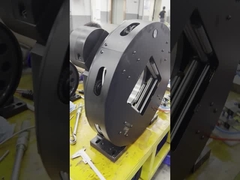 mandrino pneumatico semplice