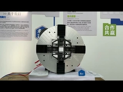 Nuovo arrivo Full Stroke Chuck