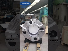 Chuck manuale personalizzato