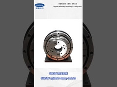 Sedile di pinza per tubi a grande foro