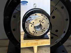 Sedile di pinza per tubi a grande foro