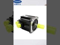 Il servo della serie SV660 è un prodotto servo CA a bassa potenza ad alte prestazioni sviluppato