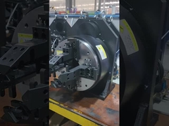 90 singola carta full-stroke tirando Chuck