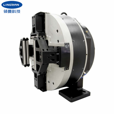 Pressione principale Chuck Pneumatico Laser Chuck per Laser Pipe Machine