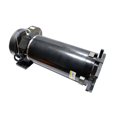 Laser d'alimentazione solido medio mandibola rotatoria di Chuck Lever Type Double Acting 4