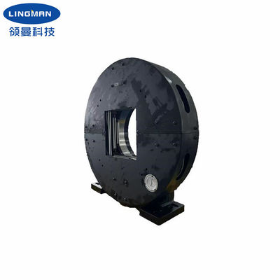 Laser Chuck F360JF con 4 mascelle per tubo Laser per la macchina di taglio del tubo